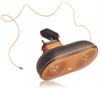 Original Sony Ericsson MPS-75 Snap-On Speakers 